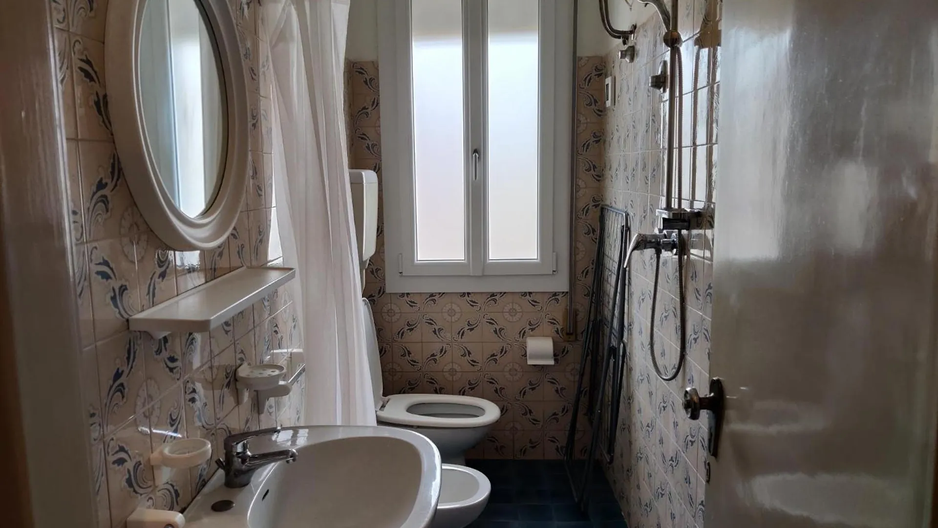 Villa Livia Lido di Jesolo Apartment