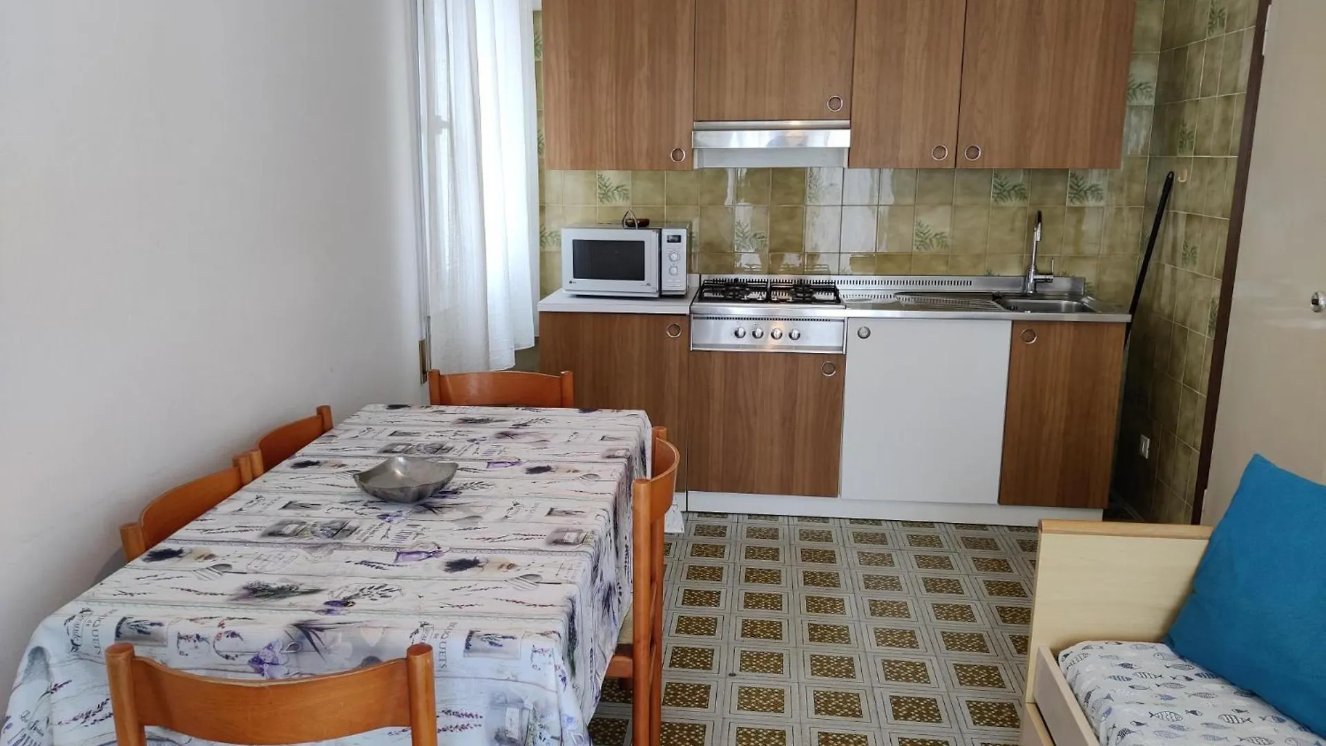 Villa Livia Lido di Jesolo Apartment