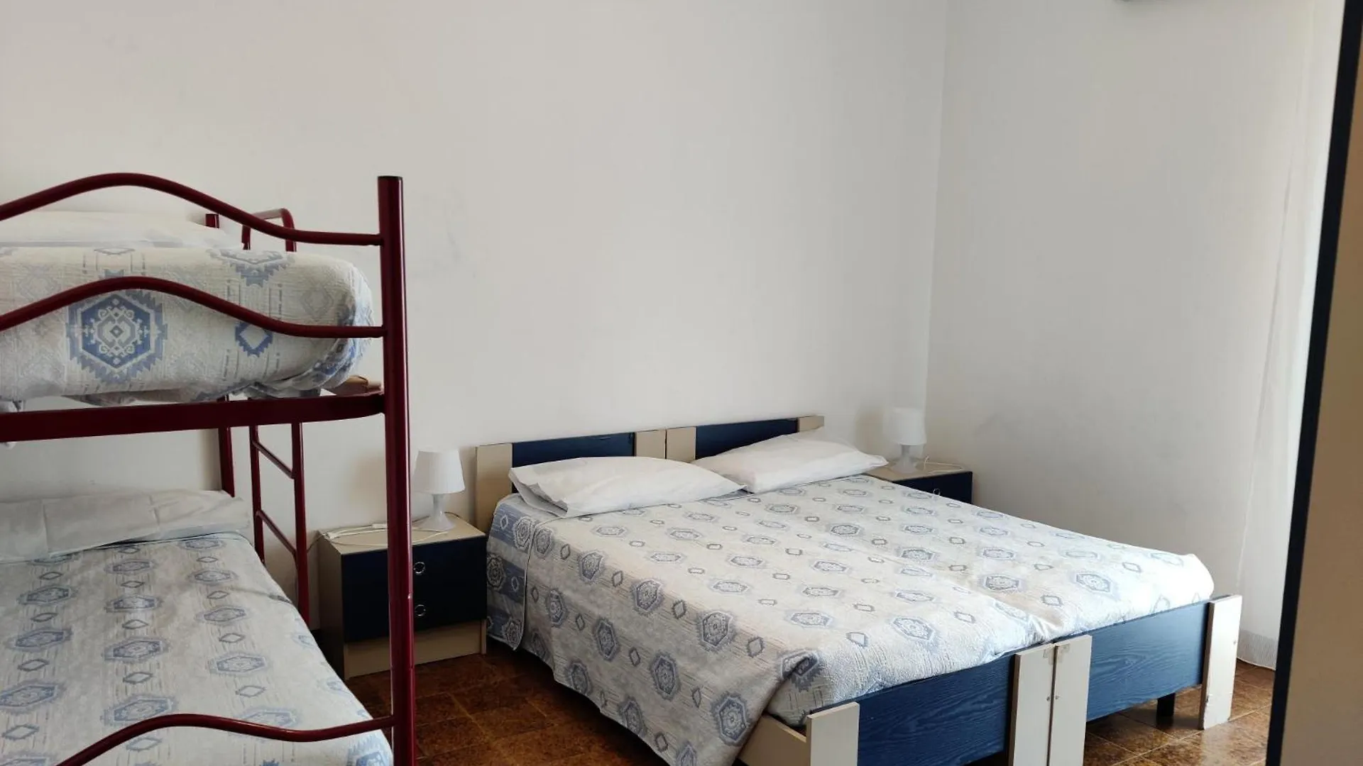 Apartment Villa Livia Lido di Jesolo Italy